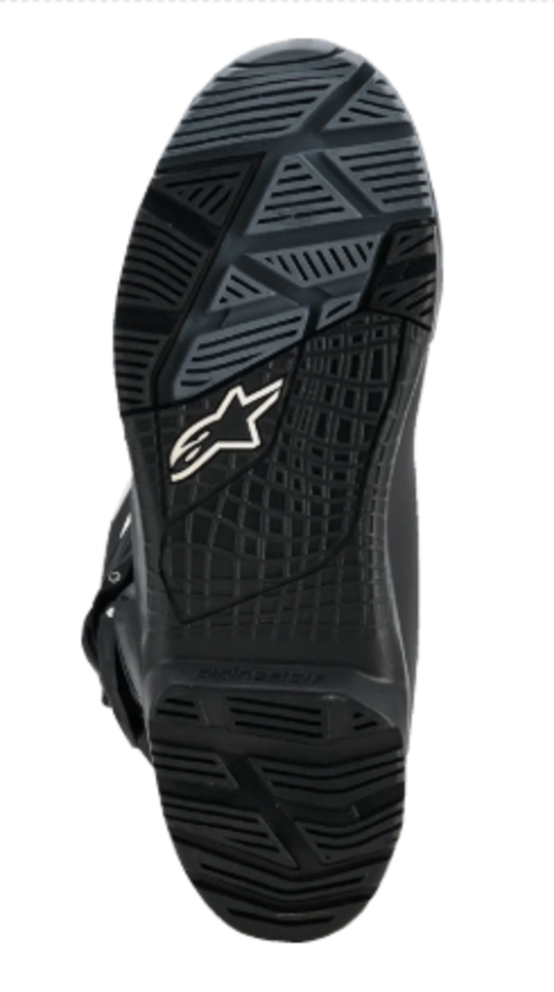 БОТУШИ ALPINESTARS COROZAL ADVENTURE C26 DRYSTAR BLACK