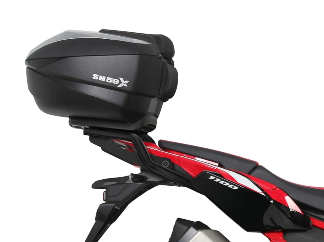 Монтажен комплект за куфари SHAD TOP MASTER HONDA CRF 1100 L AFRICA TWIN '20