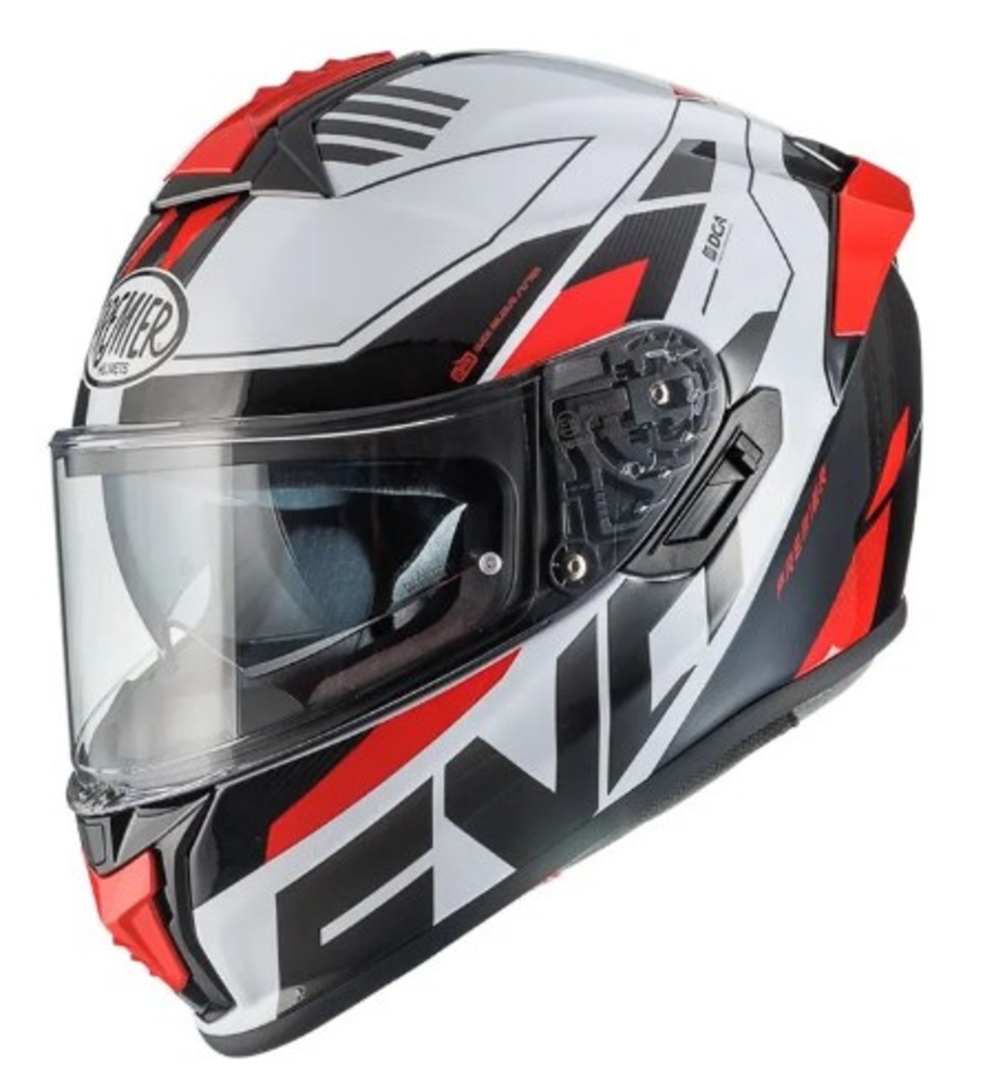 Каска PREMIER EVOLUZIONE PR 8 BM