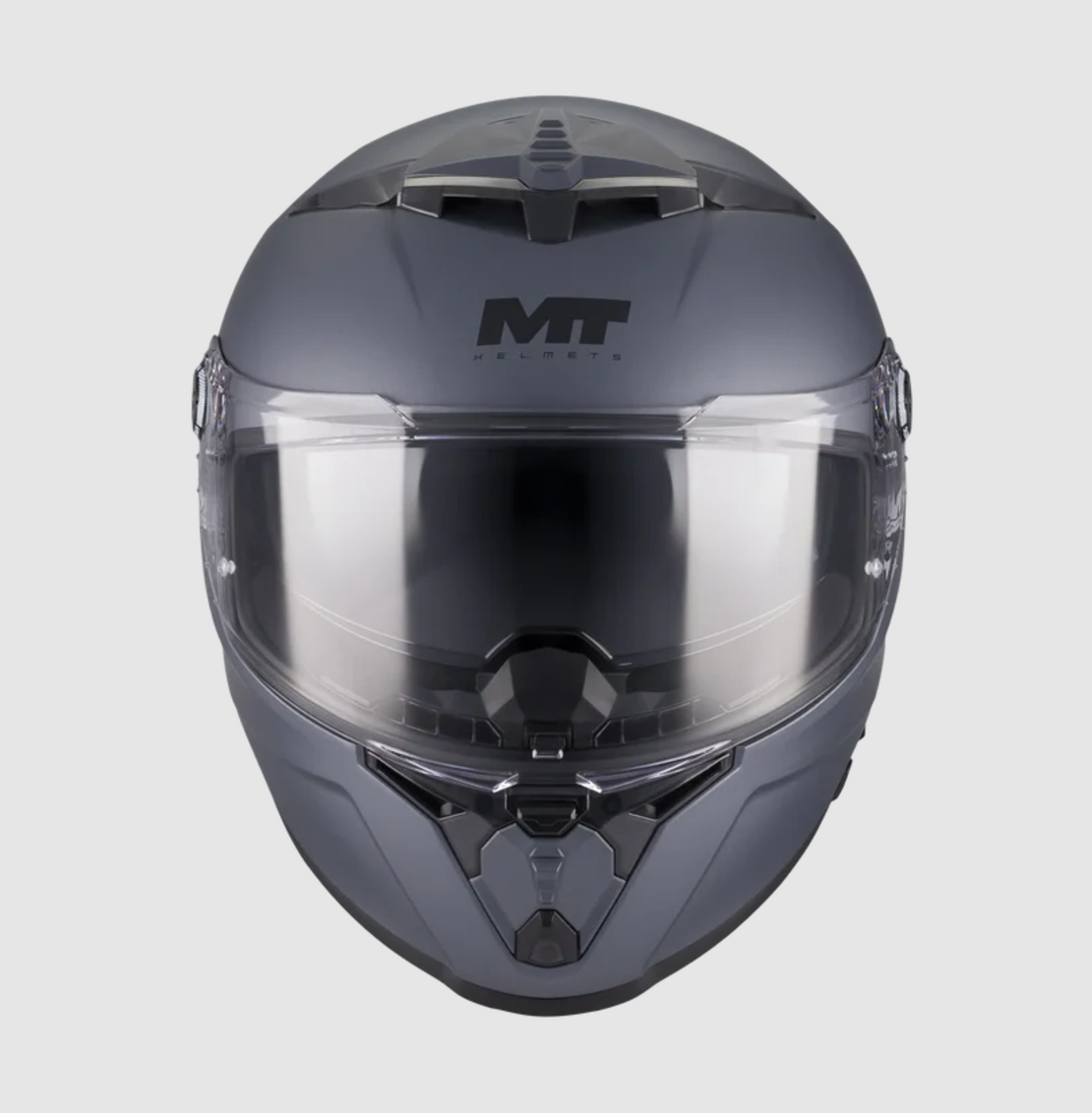 Каска MT THUNDER 4 R SV PURE A2 MATT