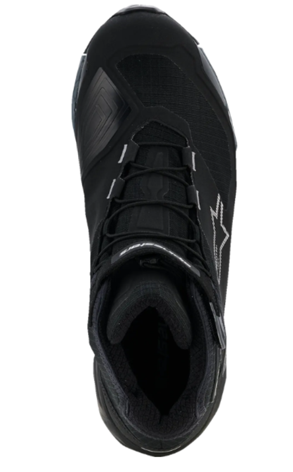 Дамски боти ALPINESTARS Stella CR-X DS BLACK/GRAY/WHITE