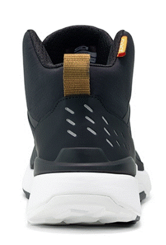 Мото боти SIDI NUCLEUS BLACK/WHITE