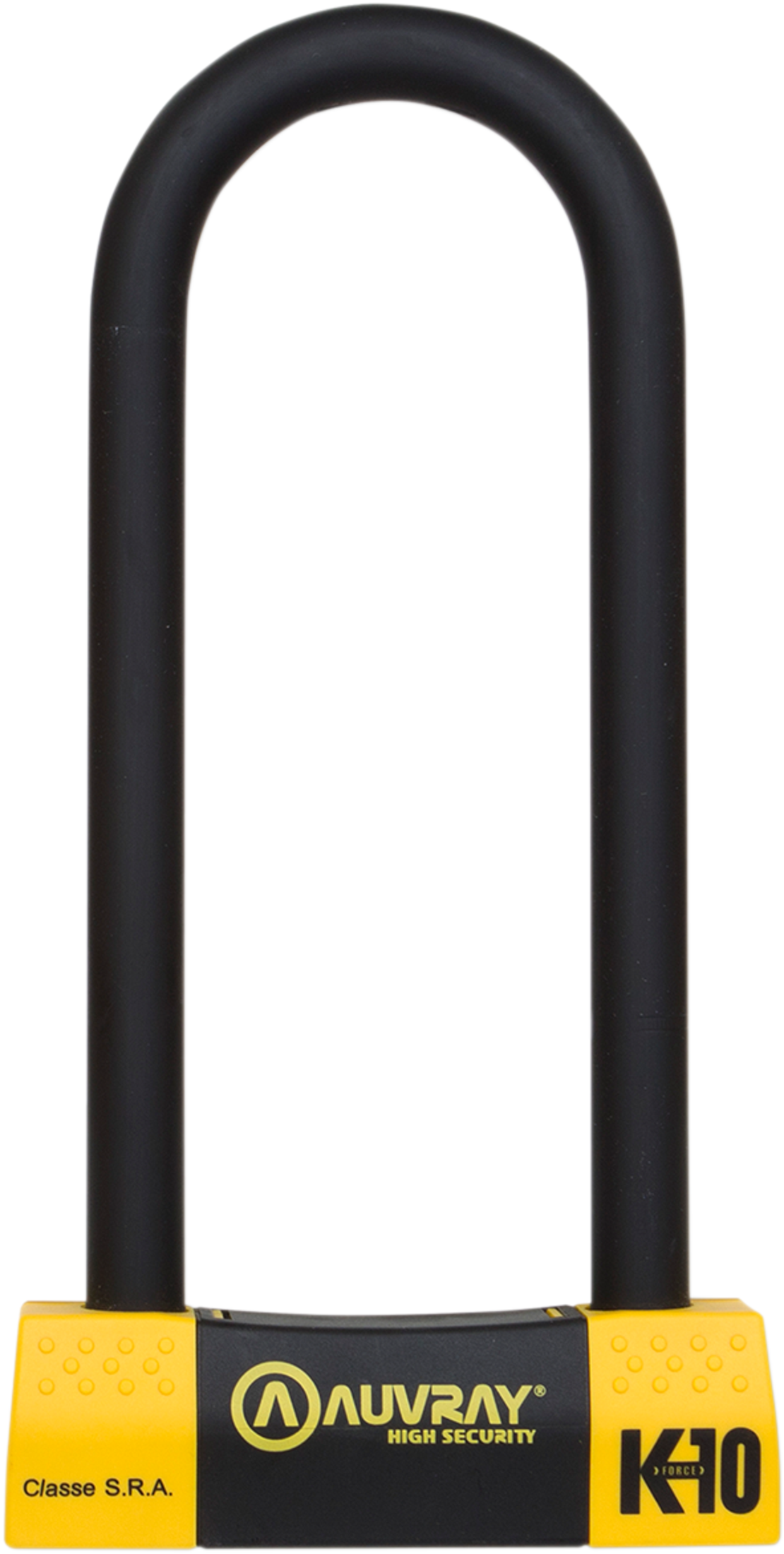 Заключващо устройство AUVRAY U LOCK K 10 85X250 SRA ART4