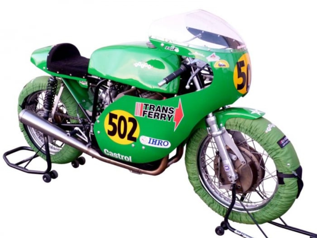 Нагреватели за гуми CAPIT SUPREMA SPINA BLACK - M/XXL