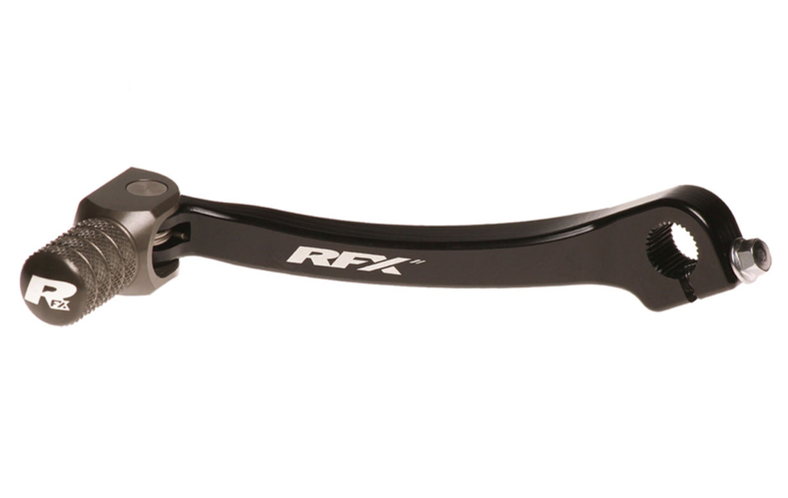 Скоростен лост RFX Flex+ Factory Edition Hard Anodised Gear Pedal KTM 250-520