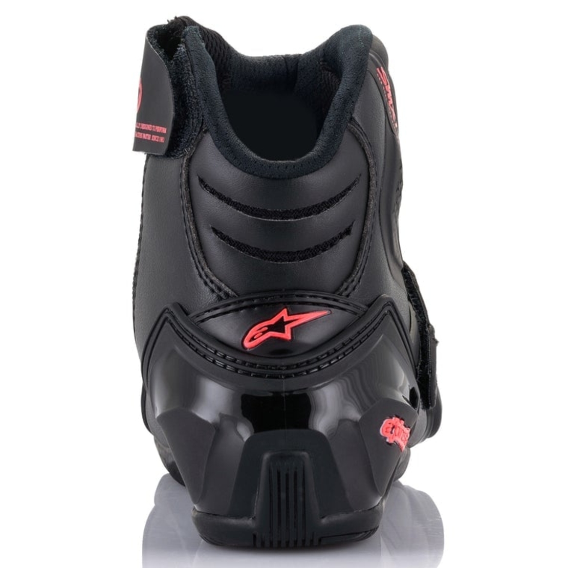 Дамски мото боти ALPINESTARS STELLA SMX-1 R V2 Black/Diva Pink