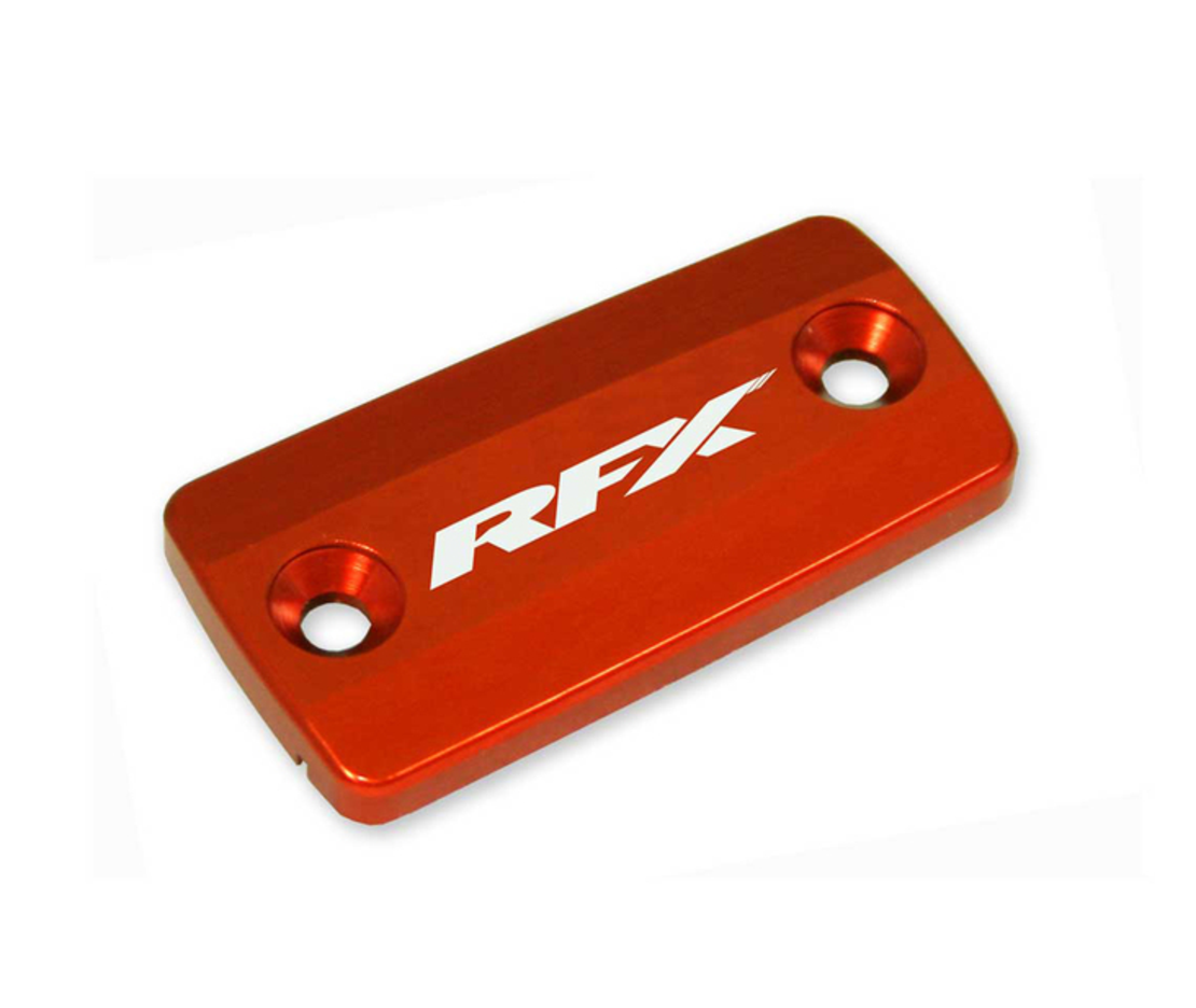 Капак за съединител помпа RFX Pro Clutch Res Cap (Orange) (Magura CL54)