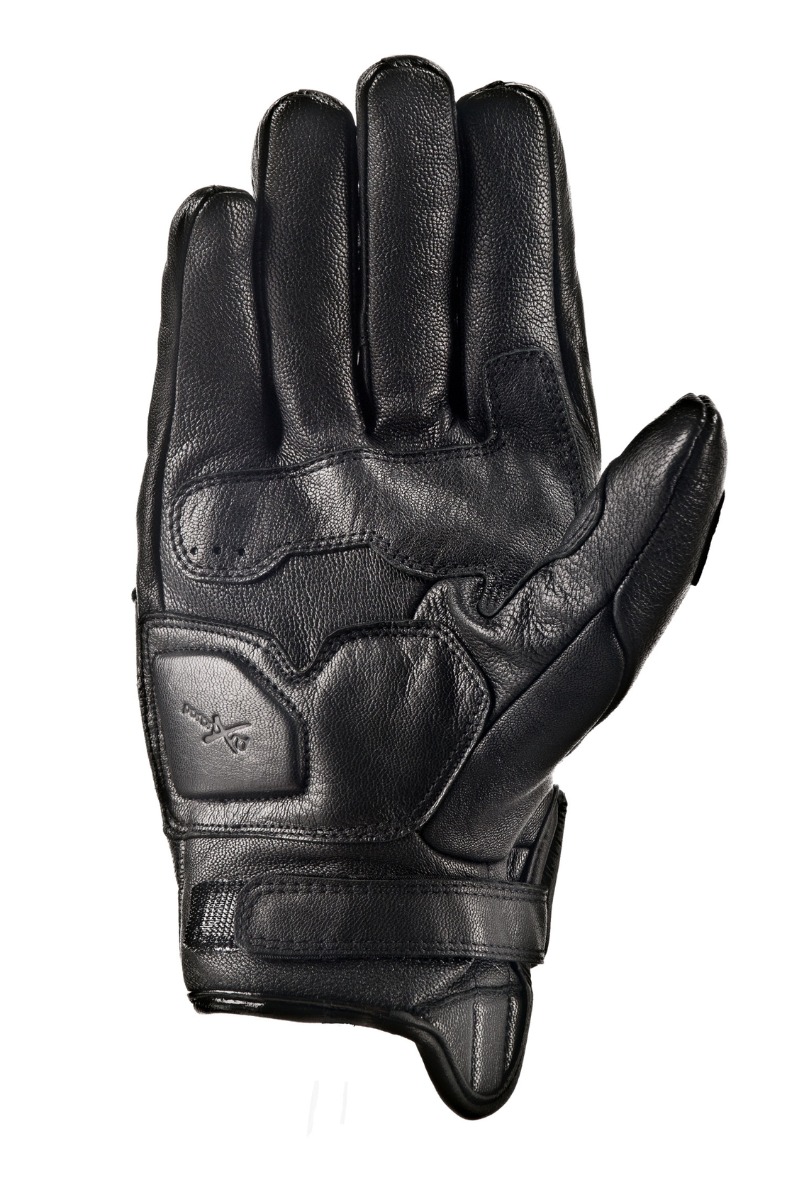 Мото ръкавици SHIMA CALIBER BLACK