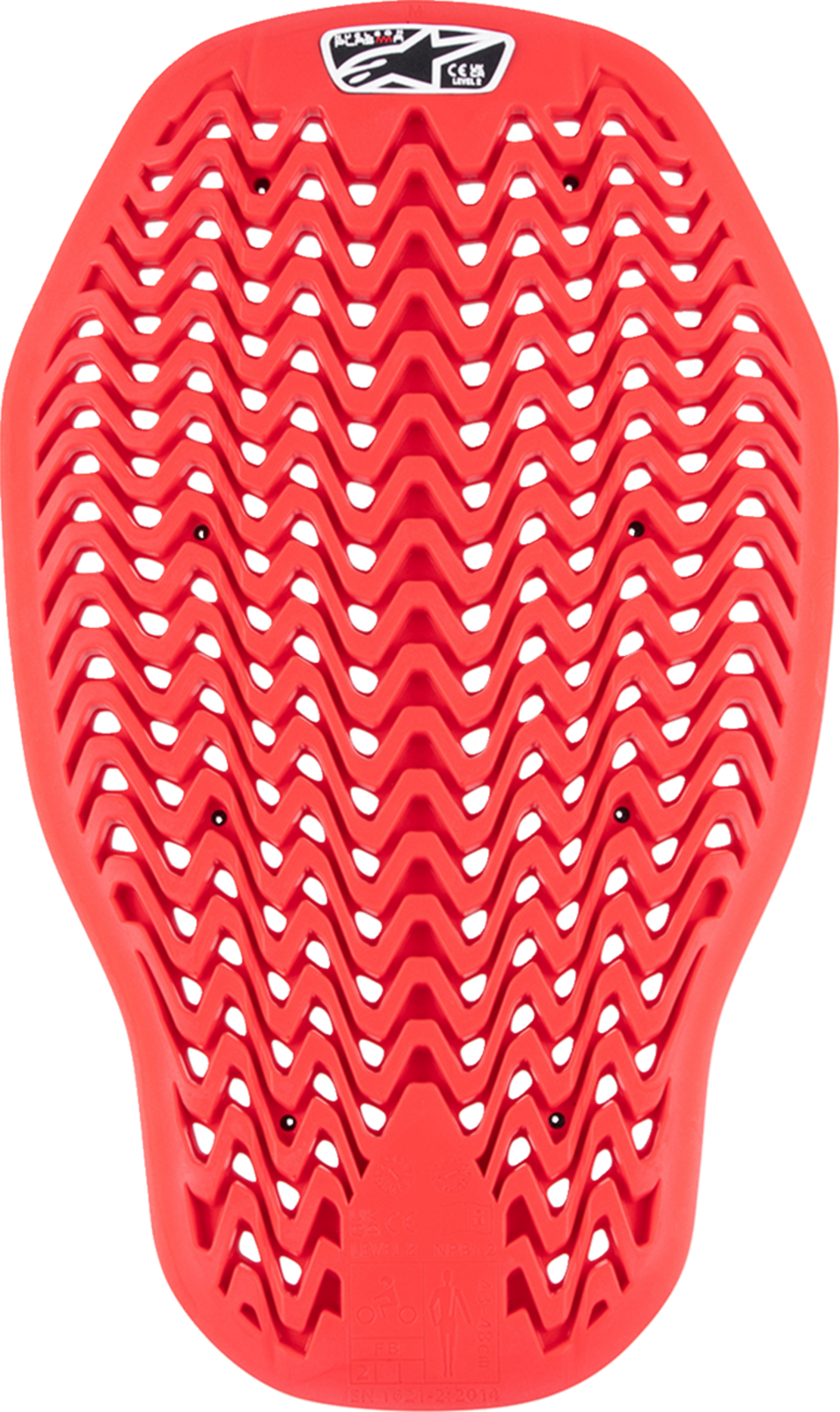 Протектор за гръб ALPINESTARS Nucleon Plasma