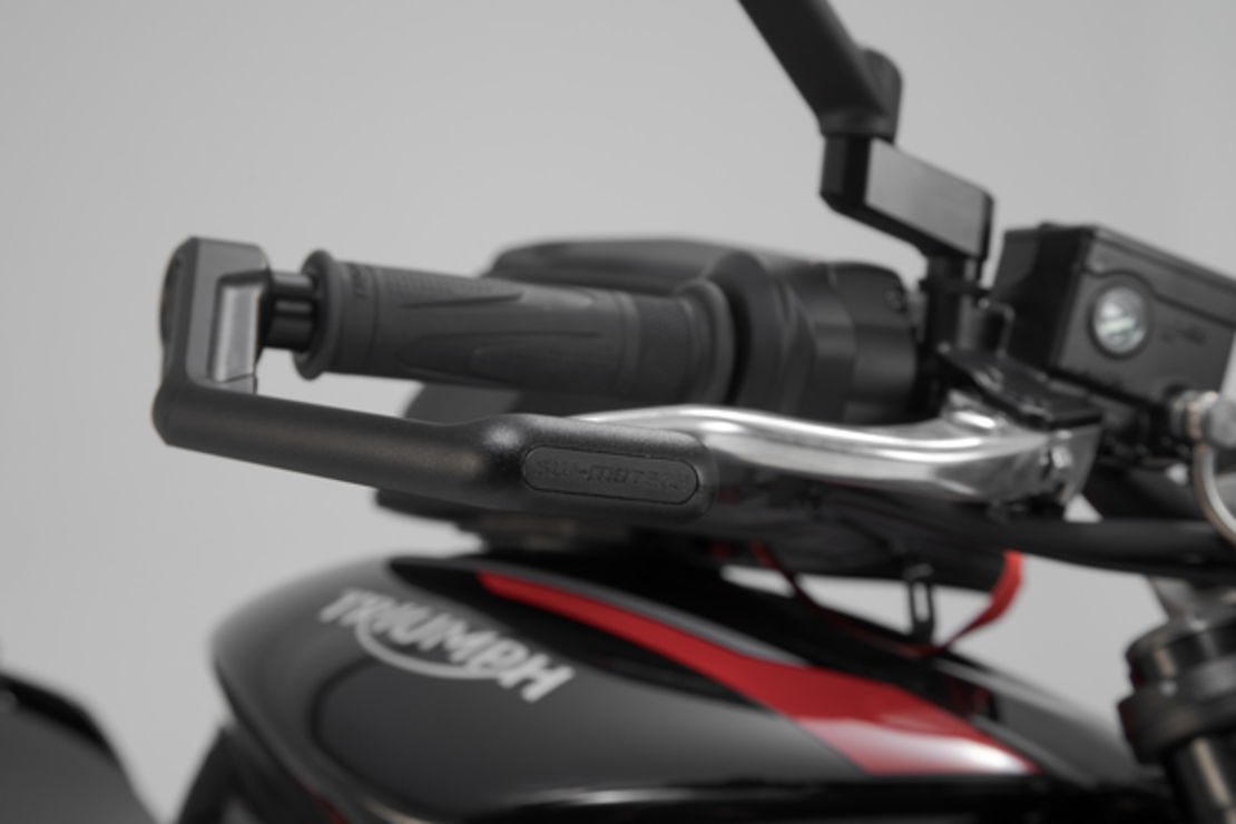 Протектор за лостчета SW-MOTECH LEVER GUARDS STREET TRIPLE 660 S ABS 22