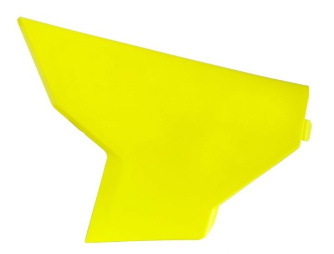 Протектор за въздушна кутия RACETECH HUSQVARNA FC 250 Yellow