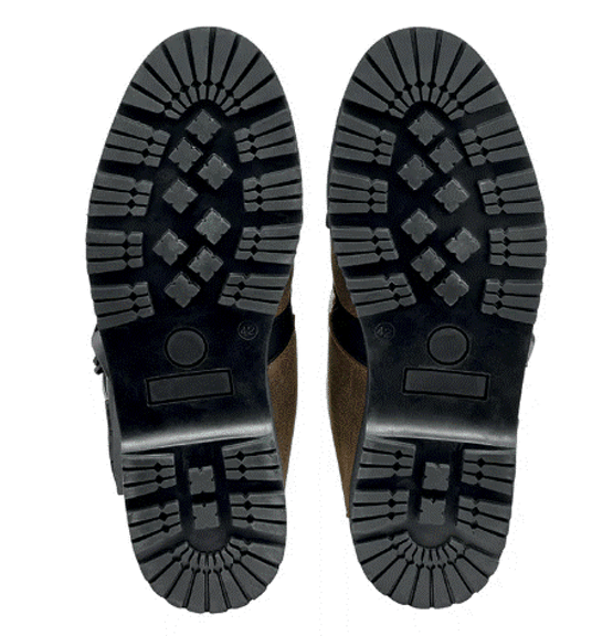 Мото боти SIDI MID ADVENTURE 2 GORE-TEX TОBACCO