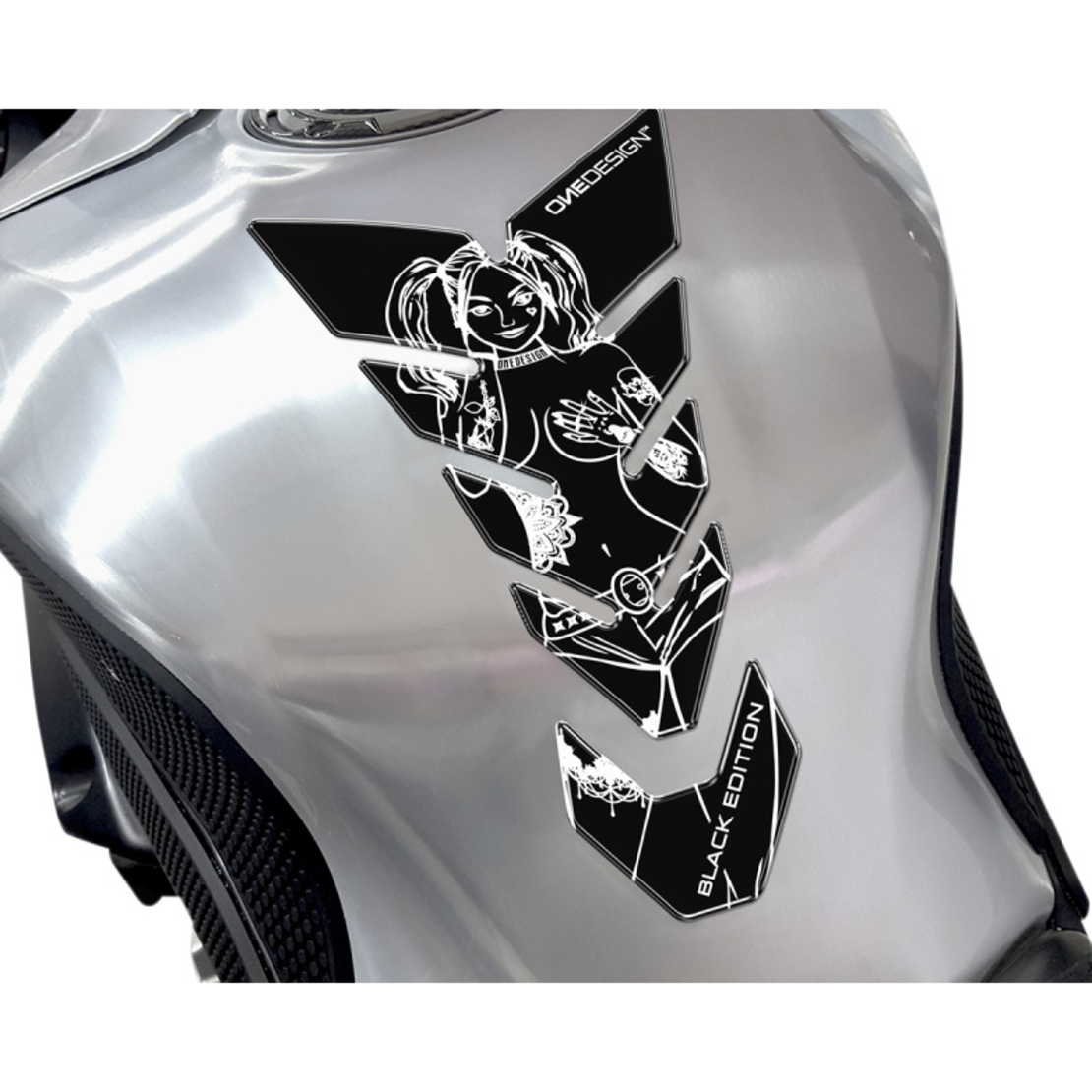 Протектор за резервоар ONEDESIGN CGBE11P/PR3490