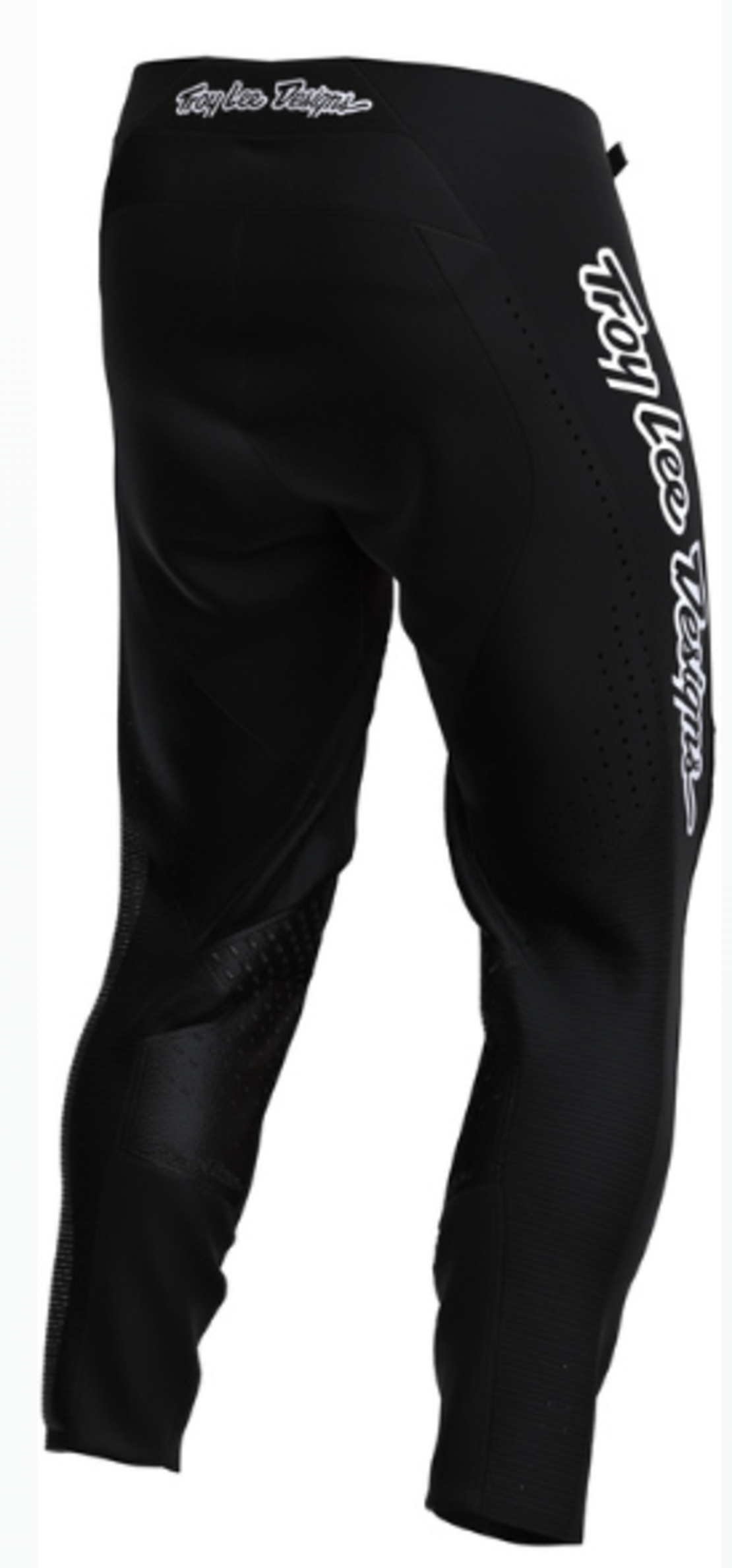 Мотокрос брич TROY LEE DESIGNS SE Pro Solo Pants - Midnight