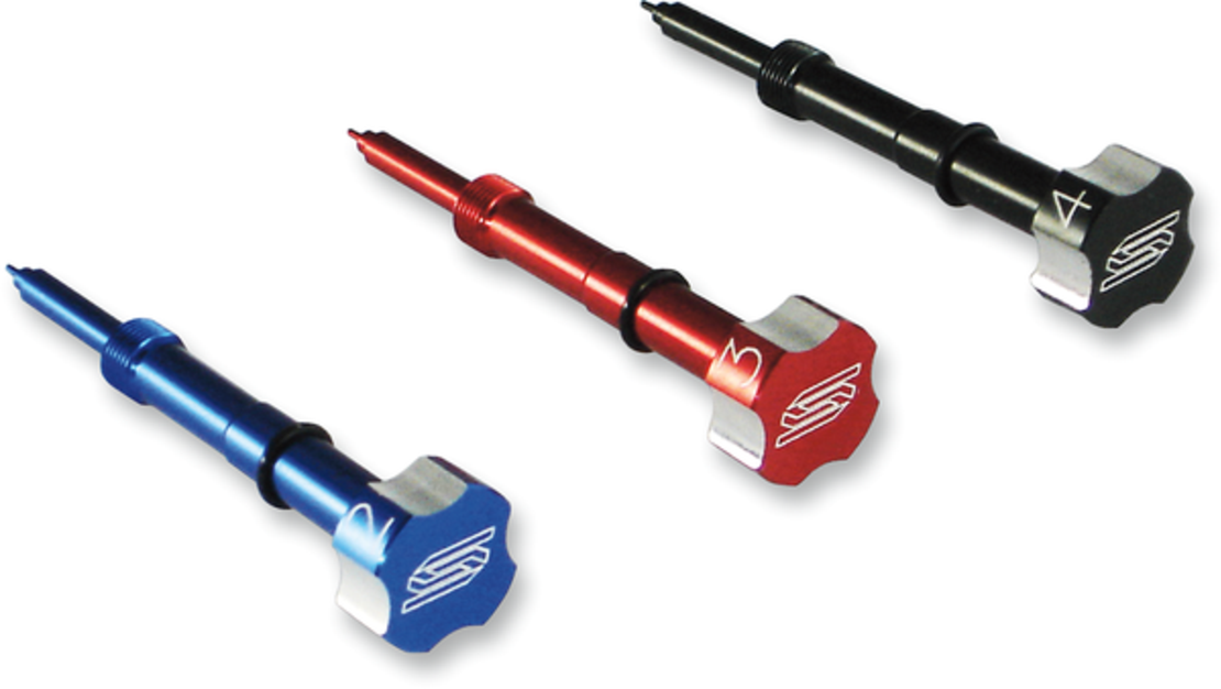 ВИНТ ЗА ГОРИВНА СМЕС SCAR RED fms102