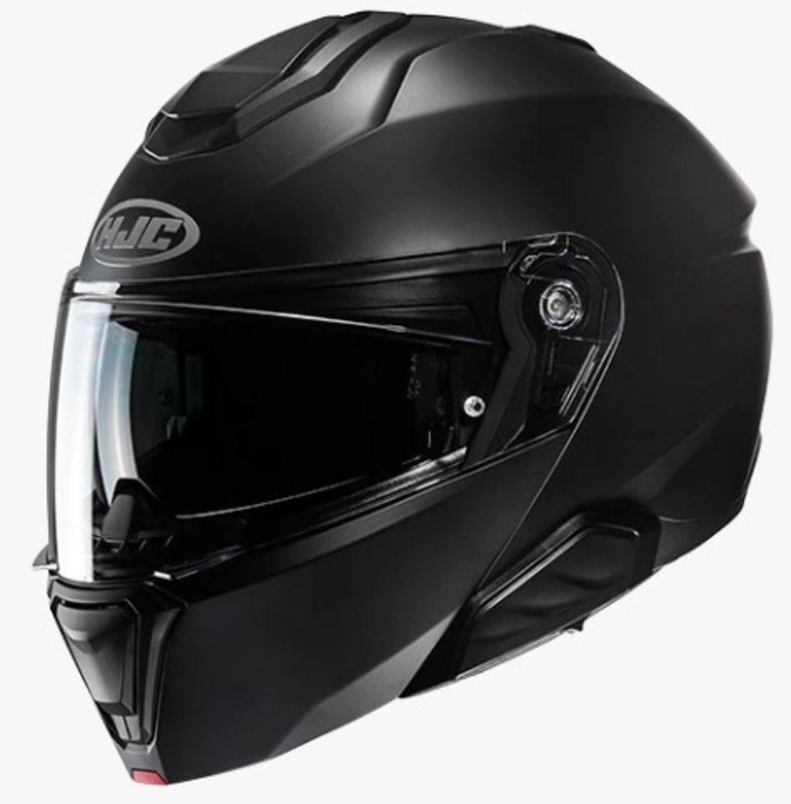 Модуларна HJC i91 MATT BLACK