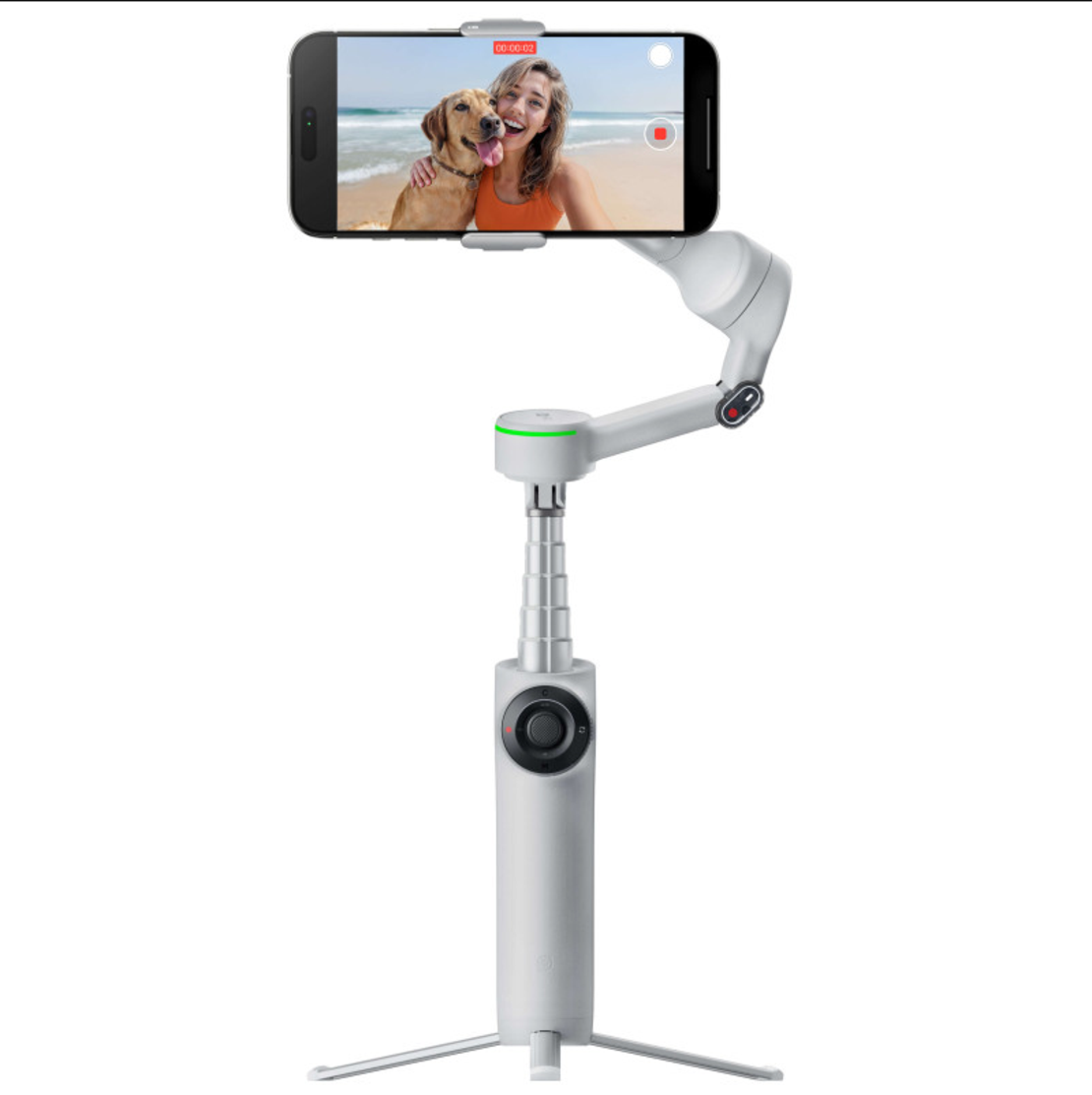 Видео стабилизатор Insta360 FLOW 2 PRO CREATOR BUNDLE