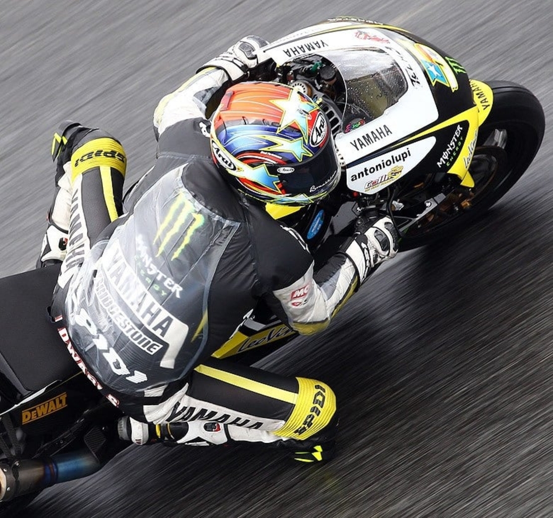 Дъждобран SPIDI RACING WWR EVO