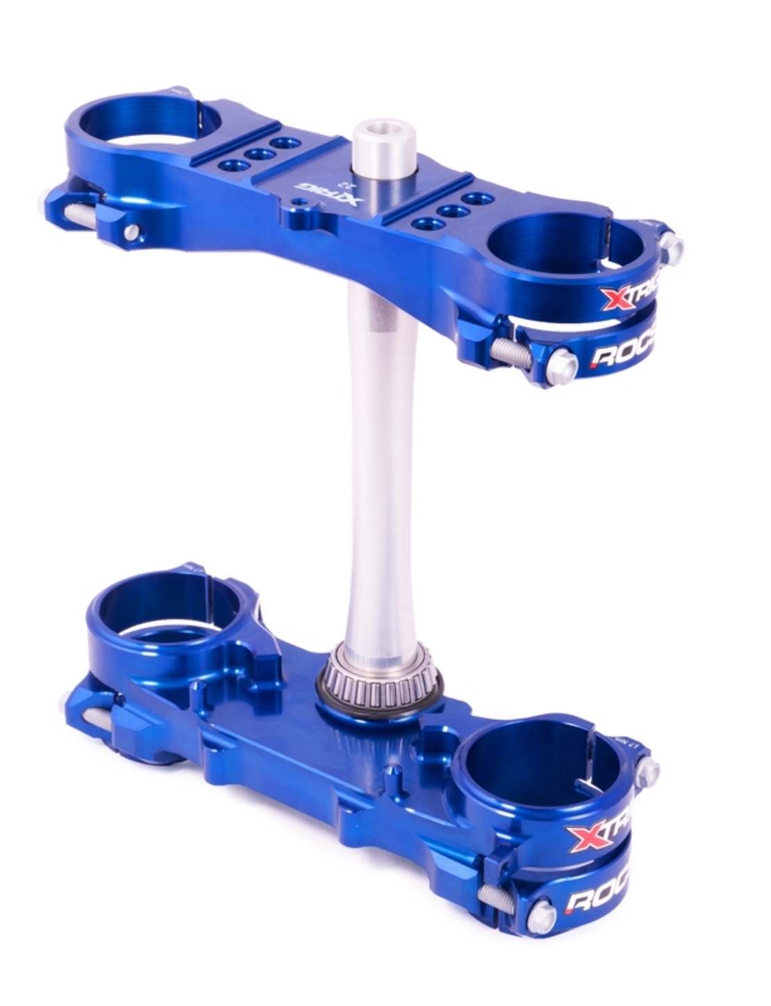 Трипътник XTRIG ROCS Tech ROCS Blue 25mm offset Yamaha YZ125