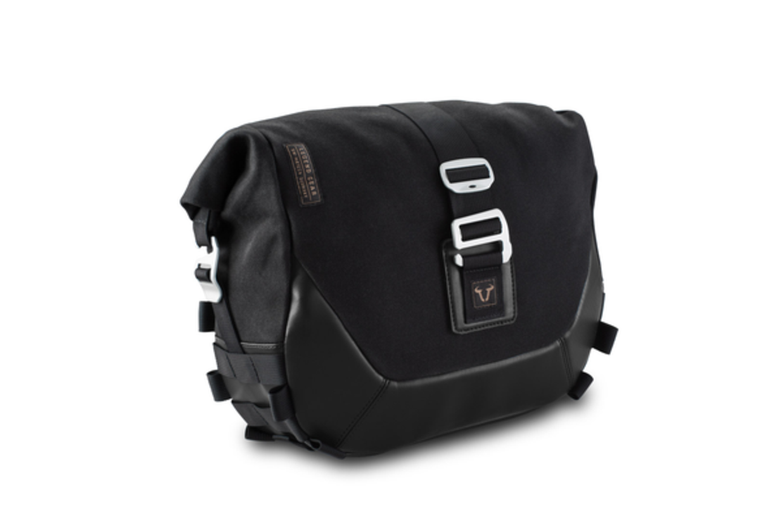 Мото чанти SW-MOTECH SIDEBAG LEGEND LC1 R/B TRK 502 X ABS 23