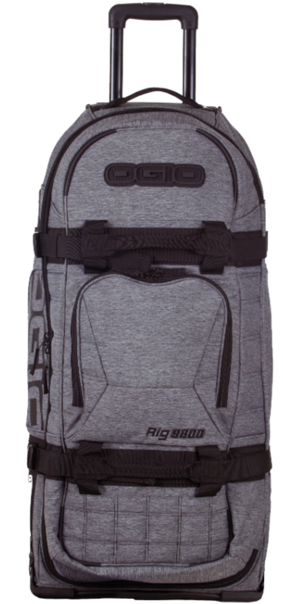 Сак с колела OGIO RIG 9800 DARK STATIC