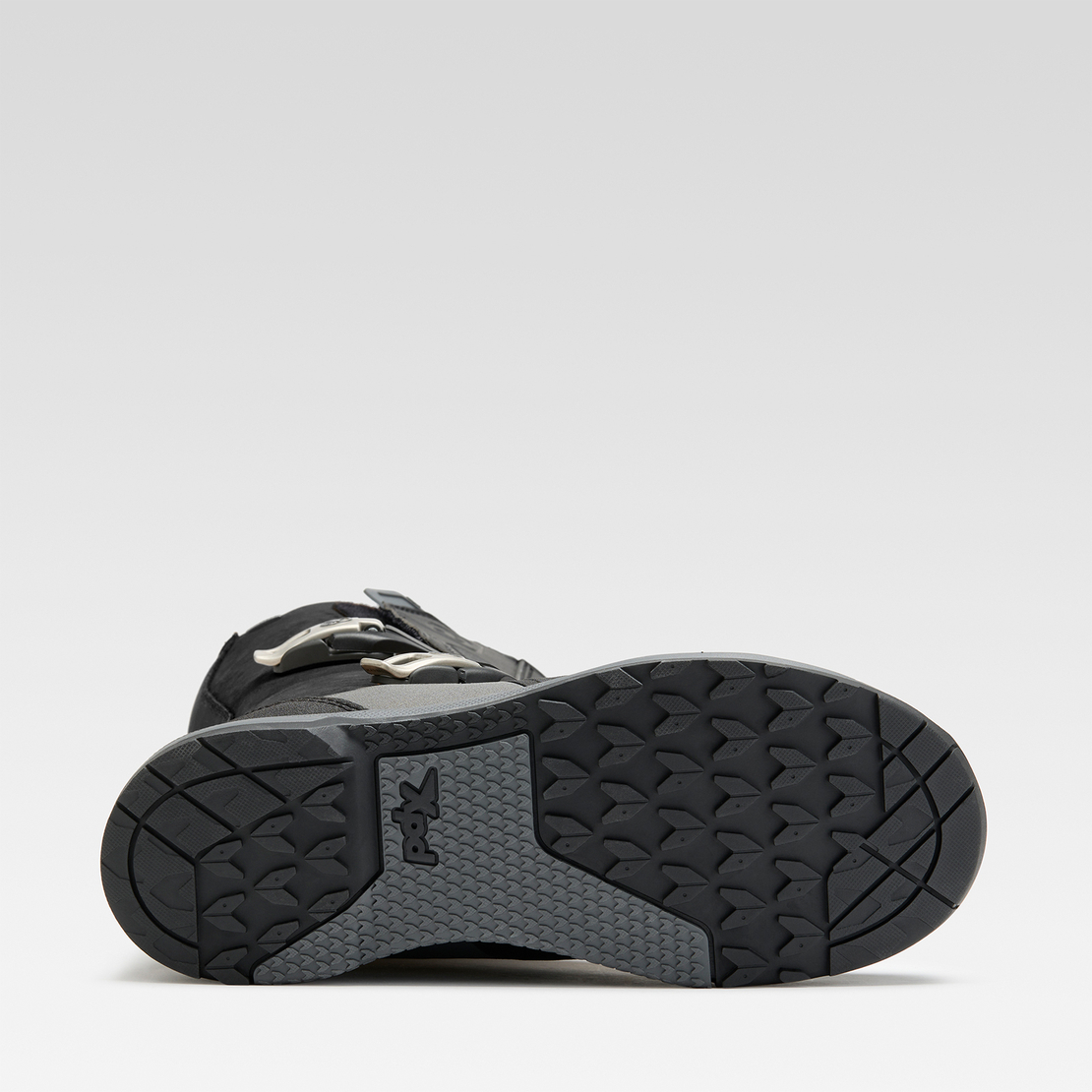 Ботуши за мотор XPD X-ADVENTURE H2OUT BLACK