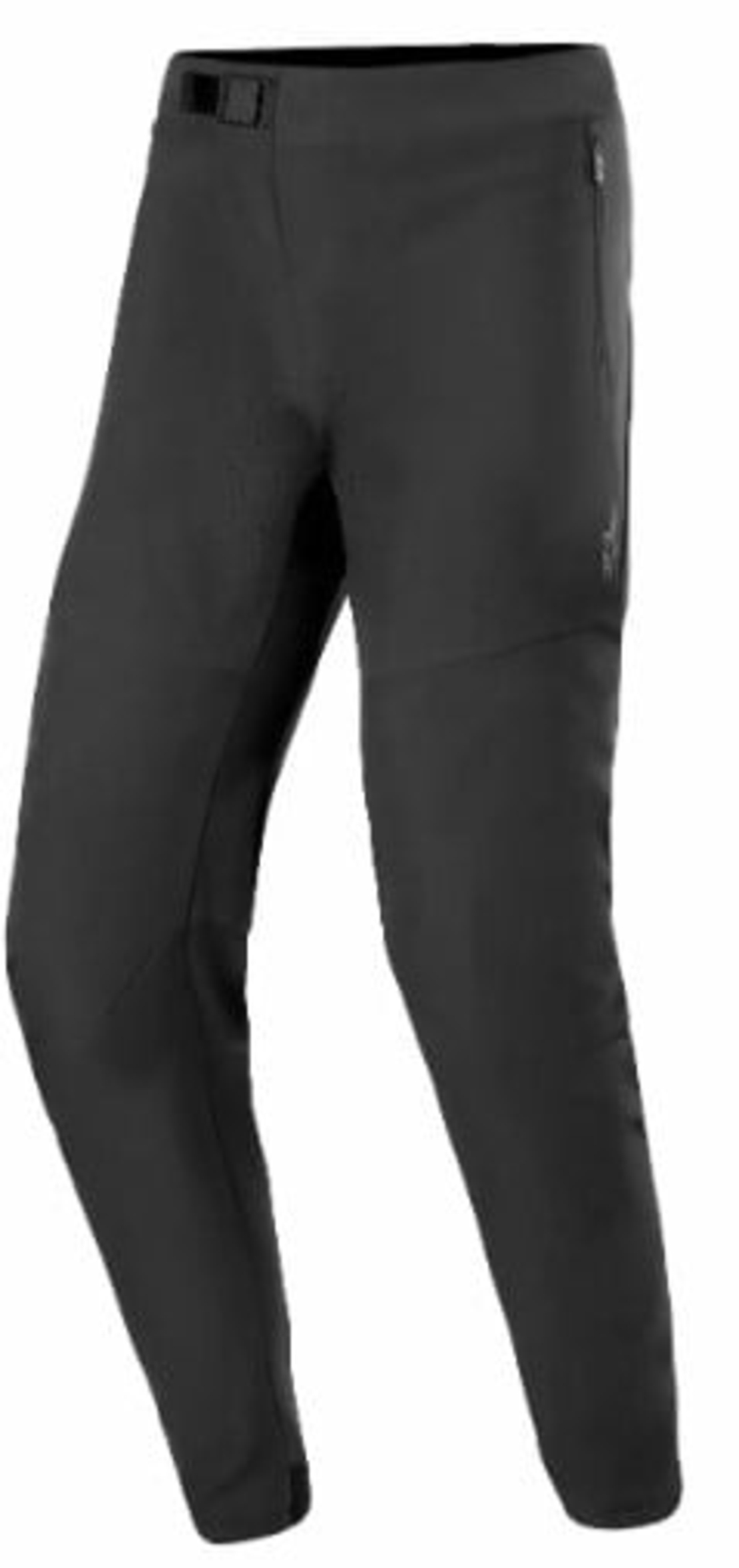 Вело панталон ALPINESTARS A-ARIA ELITE BLACK/TITANIUM