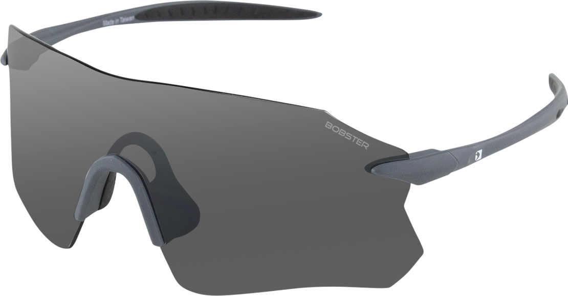 Очила BOBSTER AERO GRAY