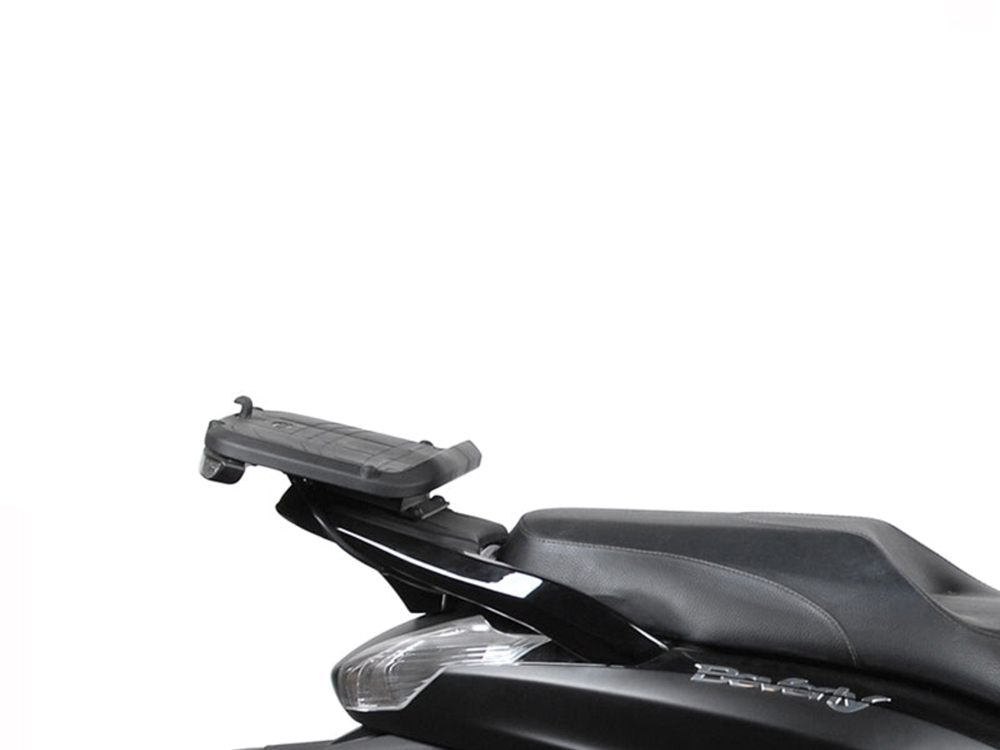 Монтажен комплект за куфари SHAD TOP MASTER PIAGGIO BEVERLY TOURER 125/250/400 08