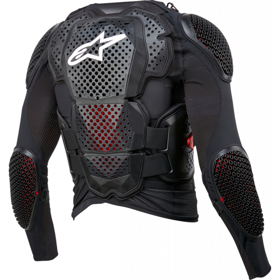 Ризница ALPINESTARS BIO TECH V3 B/W/R