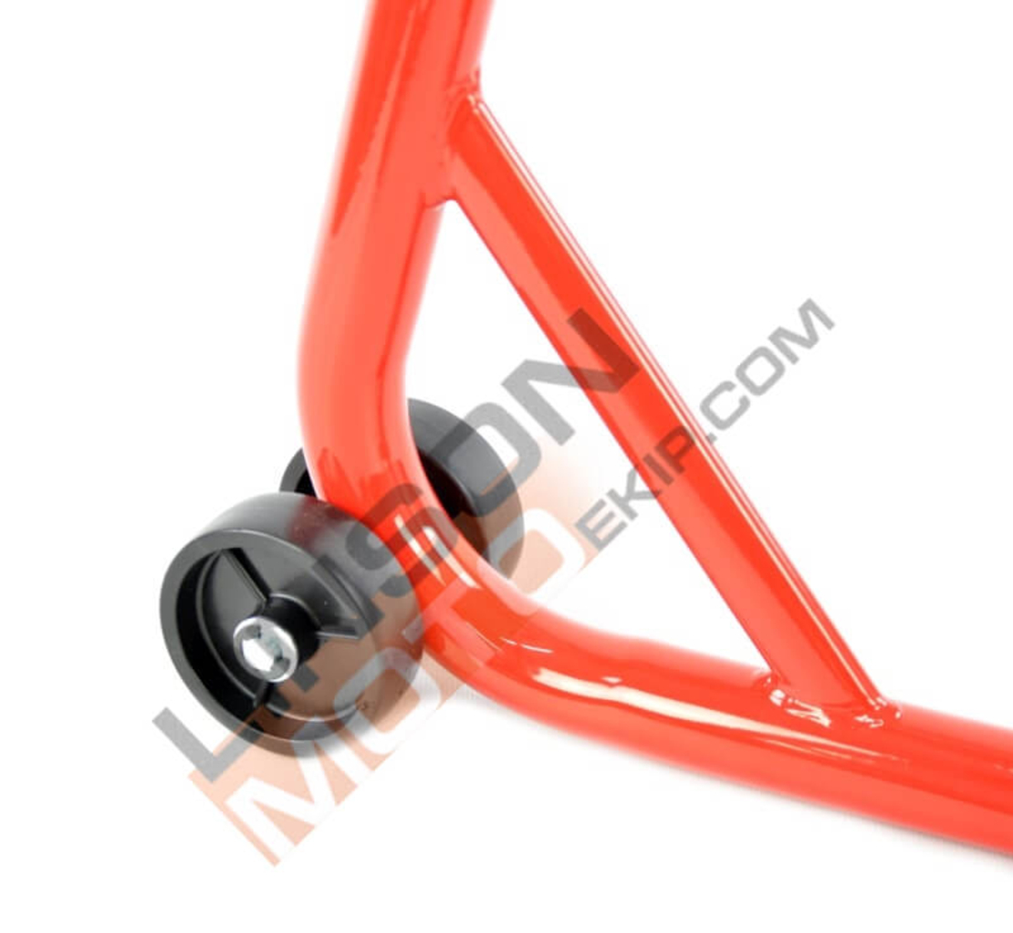 Задна стойка за мотор STV тип вилица