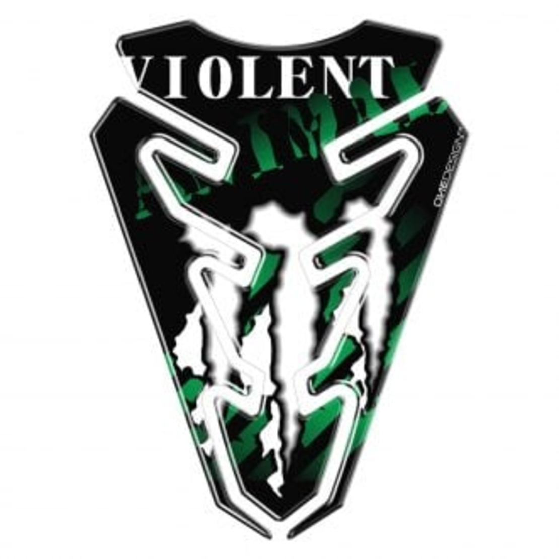 Протектор за резервоар ONEDESIGN CGEXVP/PR3479