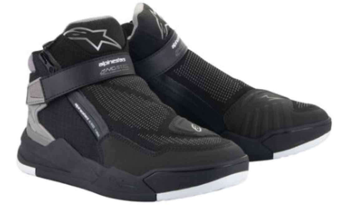 Мото боти ALPINESTARS Speedflight STREET BLACK