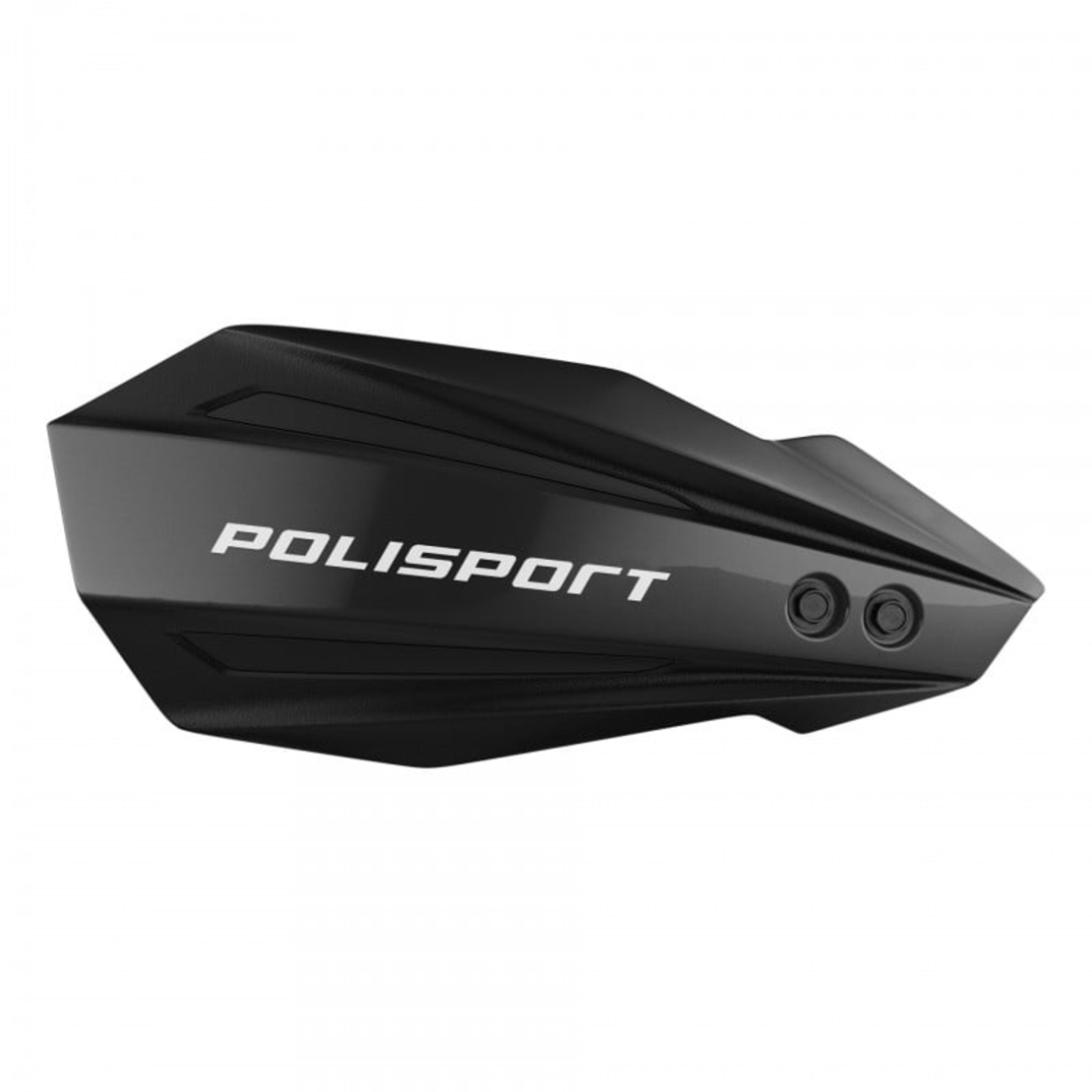 Протектори за кормило POLISPORT BULLLIT cr450f (09>20) crf250 (>21) cr (>07) Black