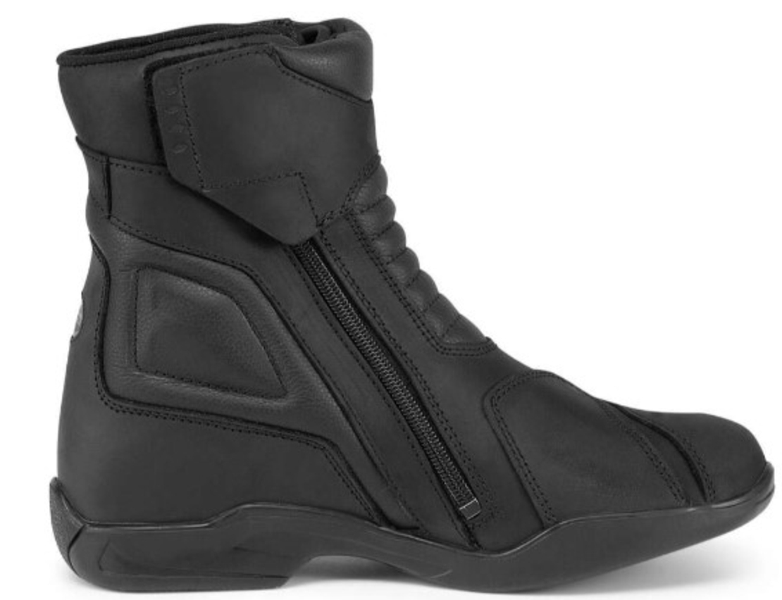Боти FORMA LATINO DRY WP BLACK