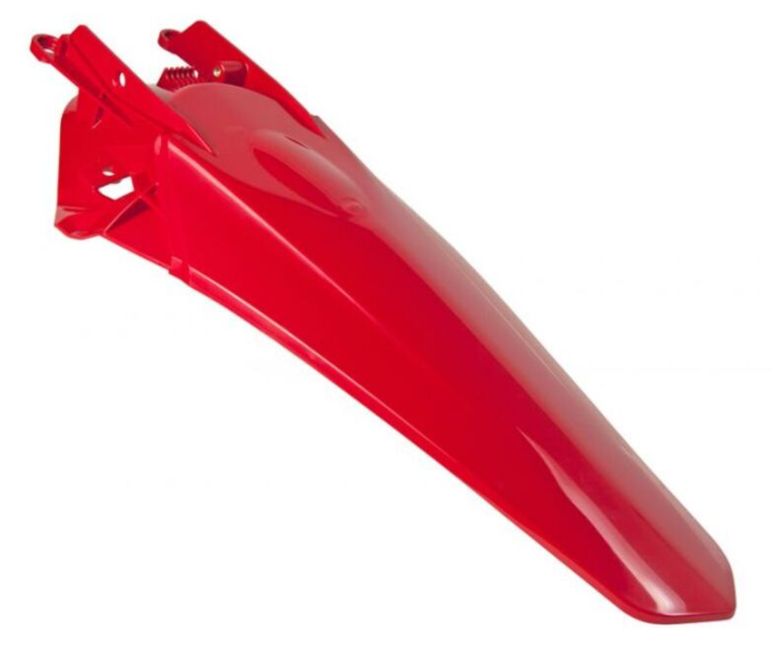 Заден калник RACETECH Rear Fender GASGAS 21-24 (Red)