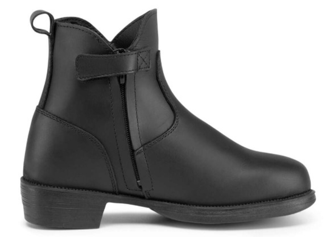 Дамски боти FORMA JOY DRY WP BLACK