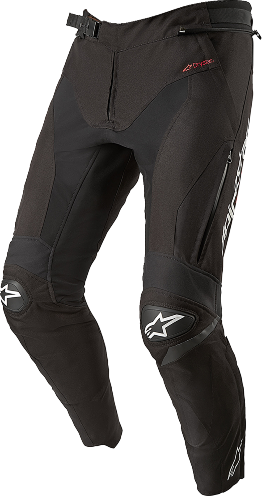 Текстилен панталон ALPINESTARS T-SPR Drystar® BLACK