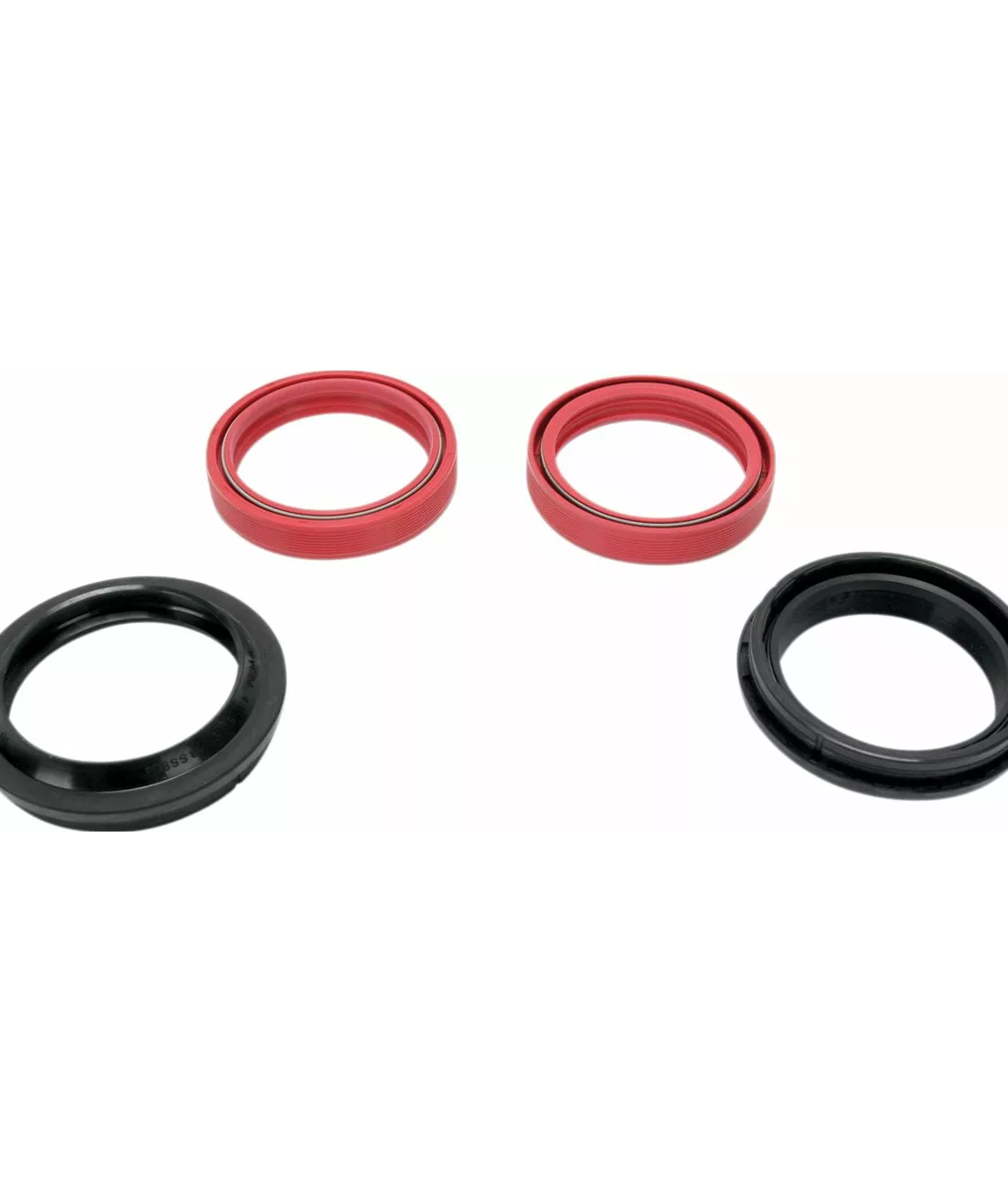 Прахоуловители MOOSE RACING SEAL KIT-FORK 43MM