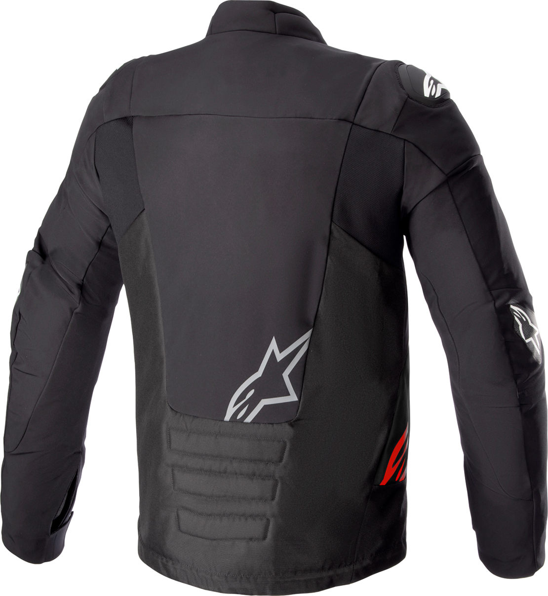 Мото яке ALPINESTARS SMX Waterproof BLACK/RED