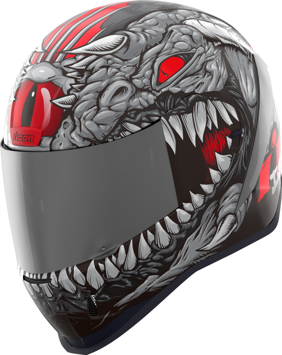 Каска ICON Airform™ Kryola Kreep MIPS® SV