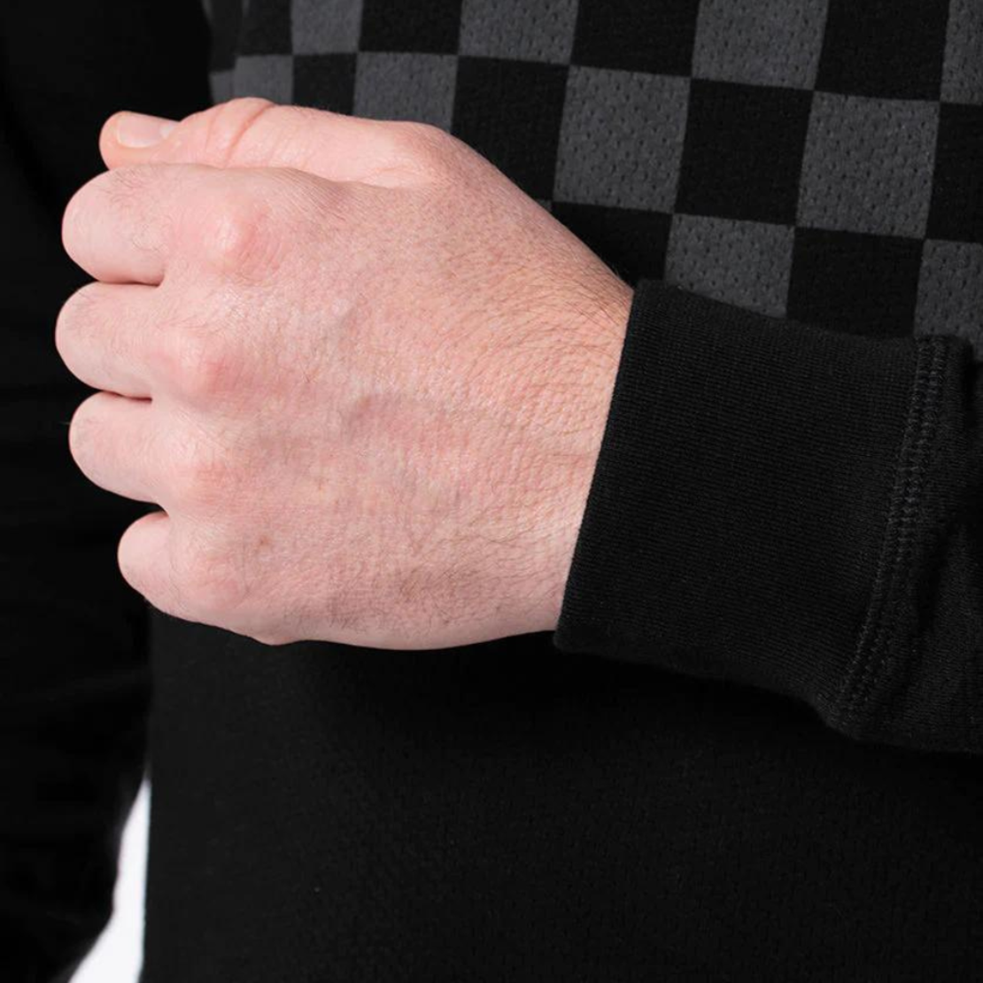 Мото блуза Muc-Off Long Sleeve