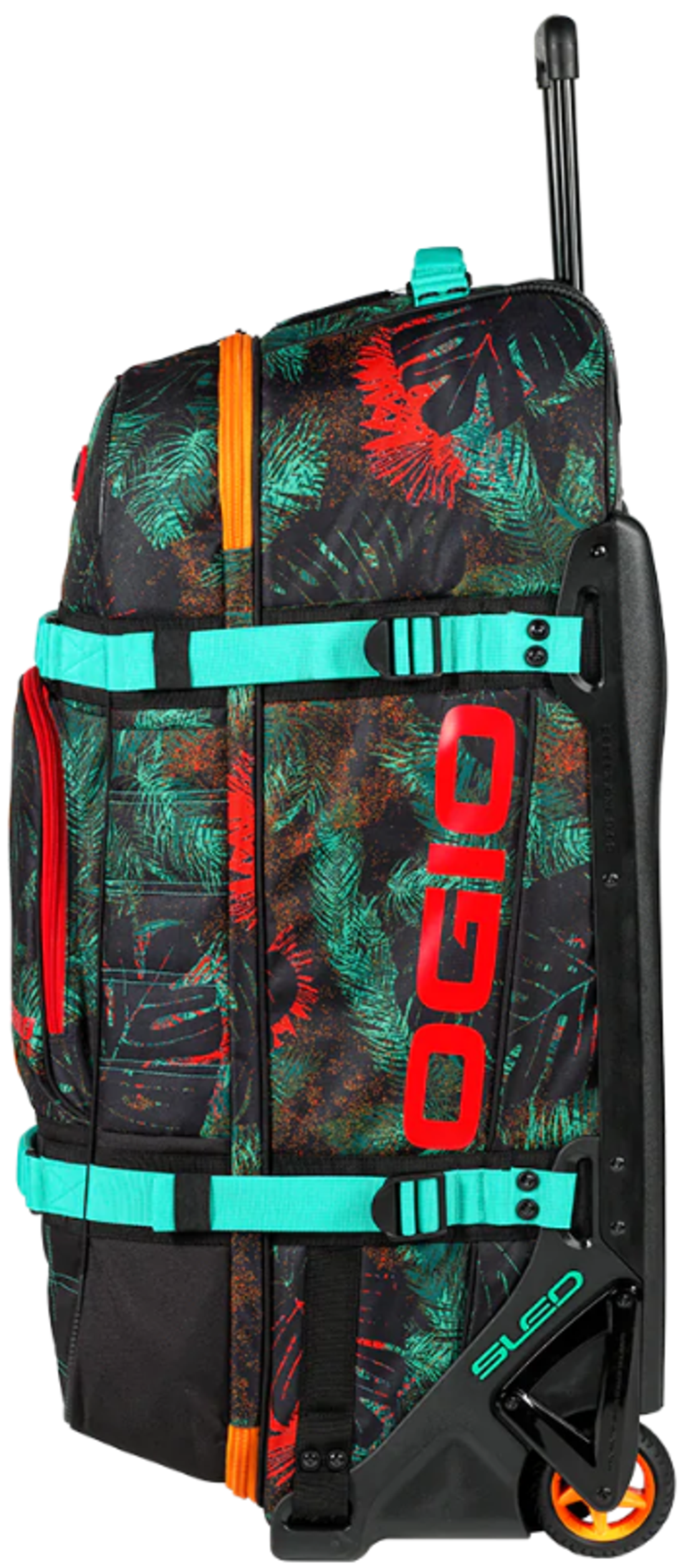 Сак с колела OGIO RIG 9800 PRO Tropics