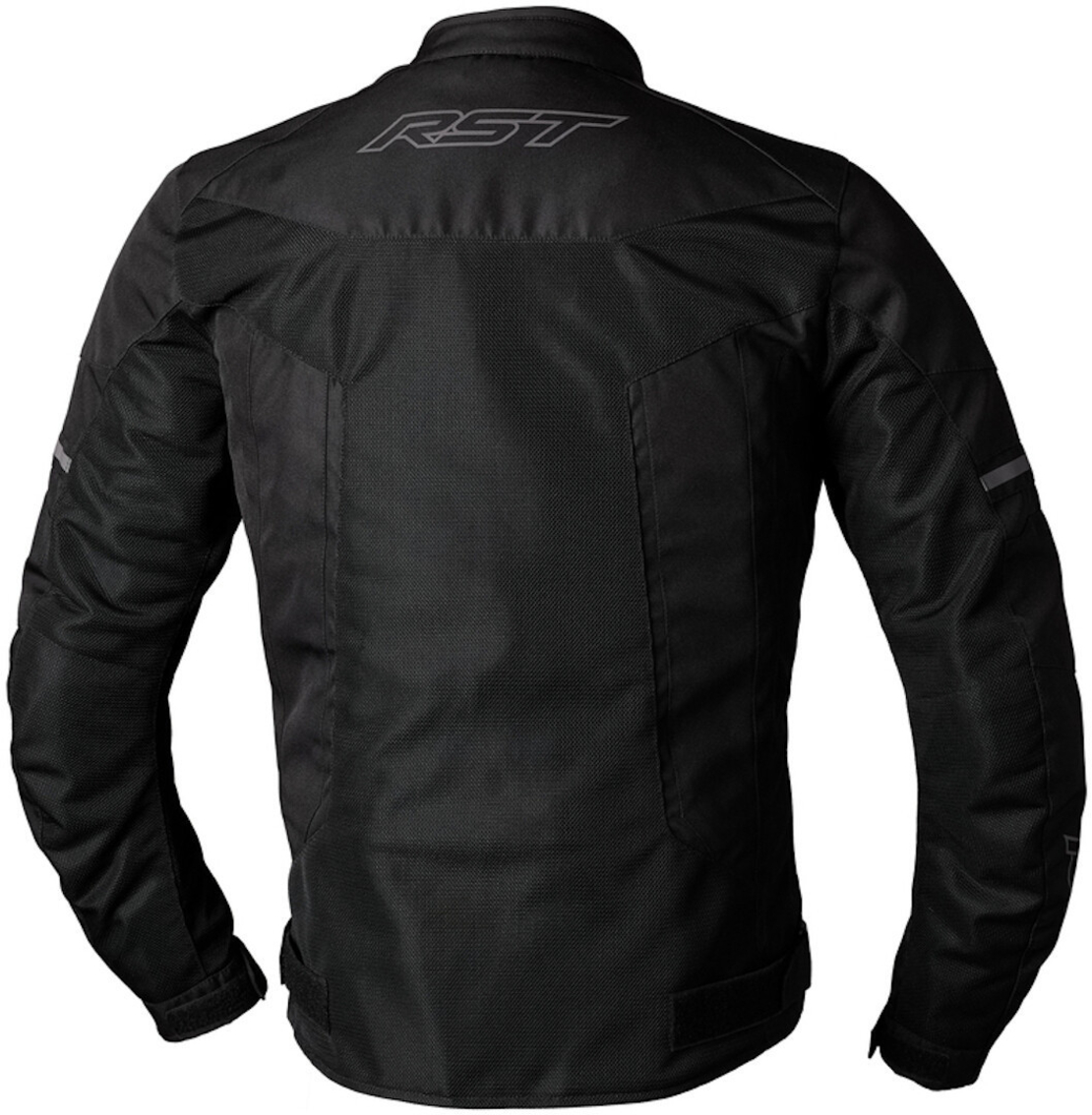Текстилно яке RST PILOT EVO AIR BLACK