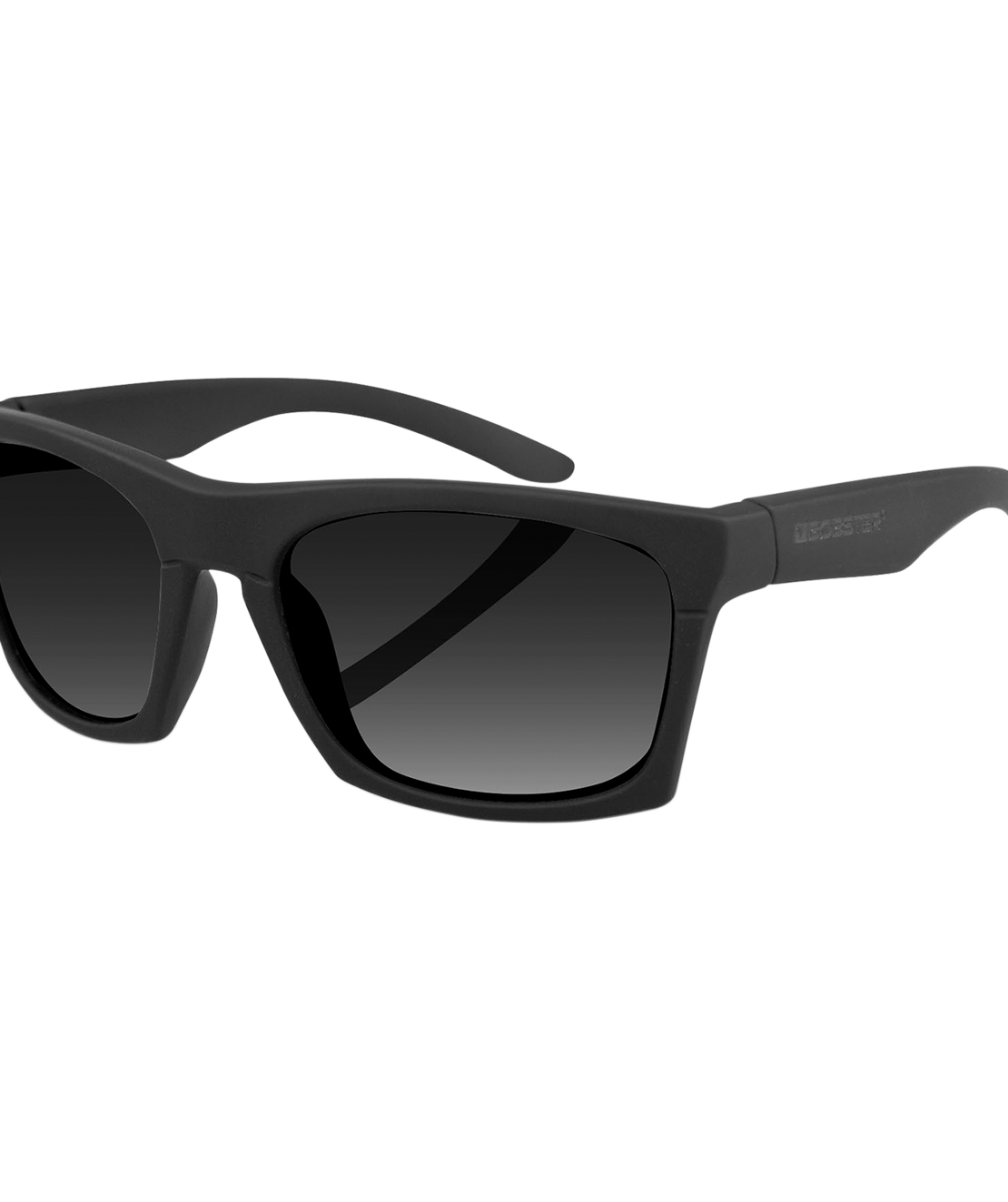 Очила BOBSTER CAPONE BLACK