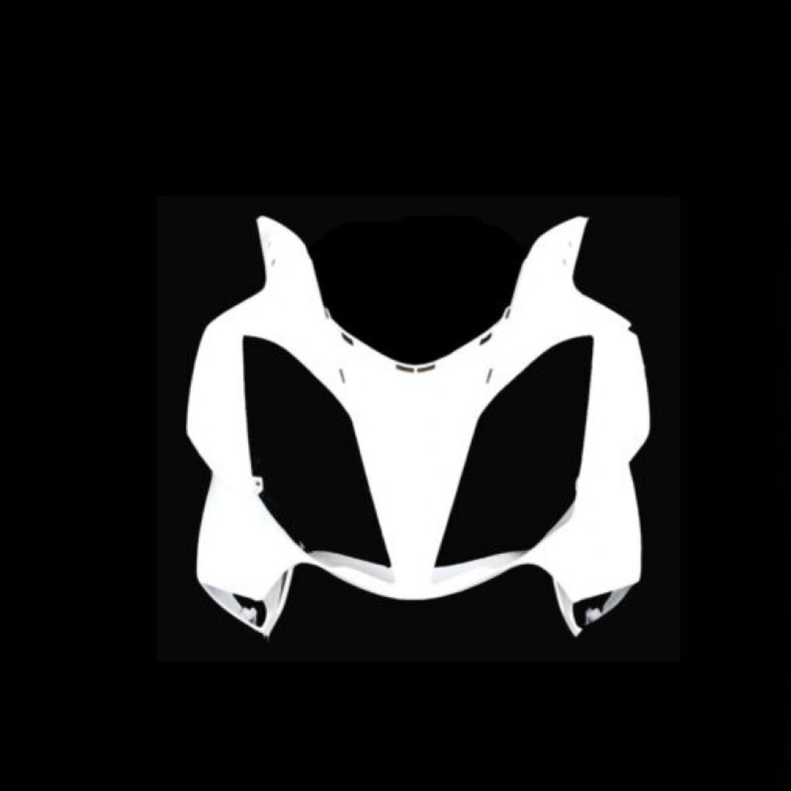 Преден спойлер за HONDA VFR 800 2001-2010