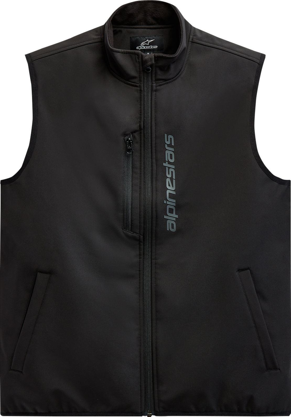 Елек ALPINESTARS VEST PRIMARY BLACK