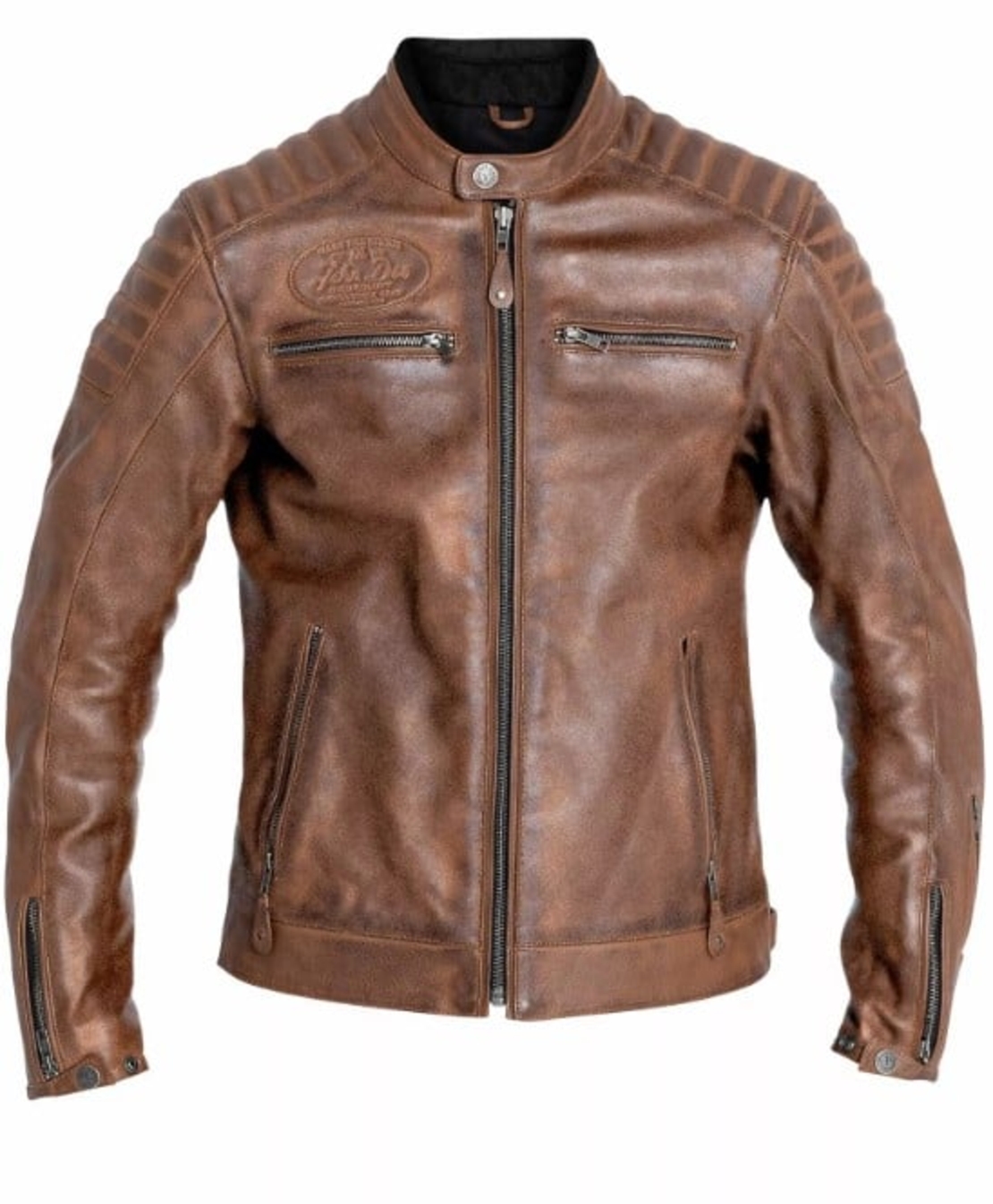 Кожено яке JOHN DOE DEXTER BROWN