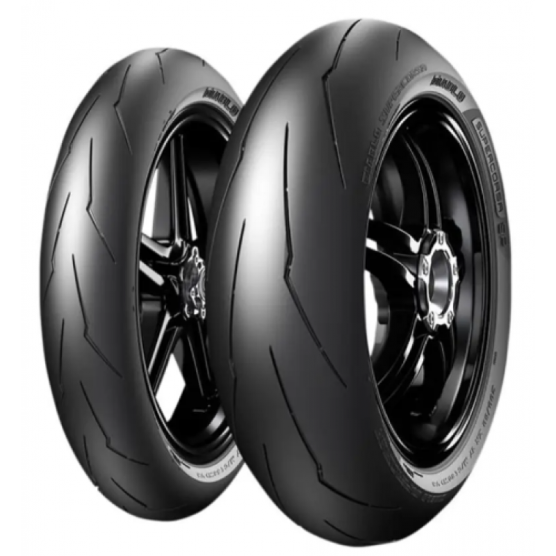 ЗАДНА ГУМА DIABLO SUPERCORSA SP V3 180/55 ZR 17 M/C TL (73W)