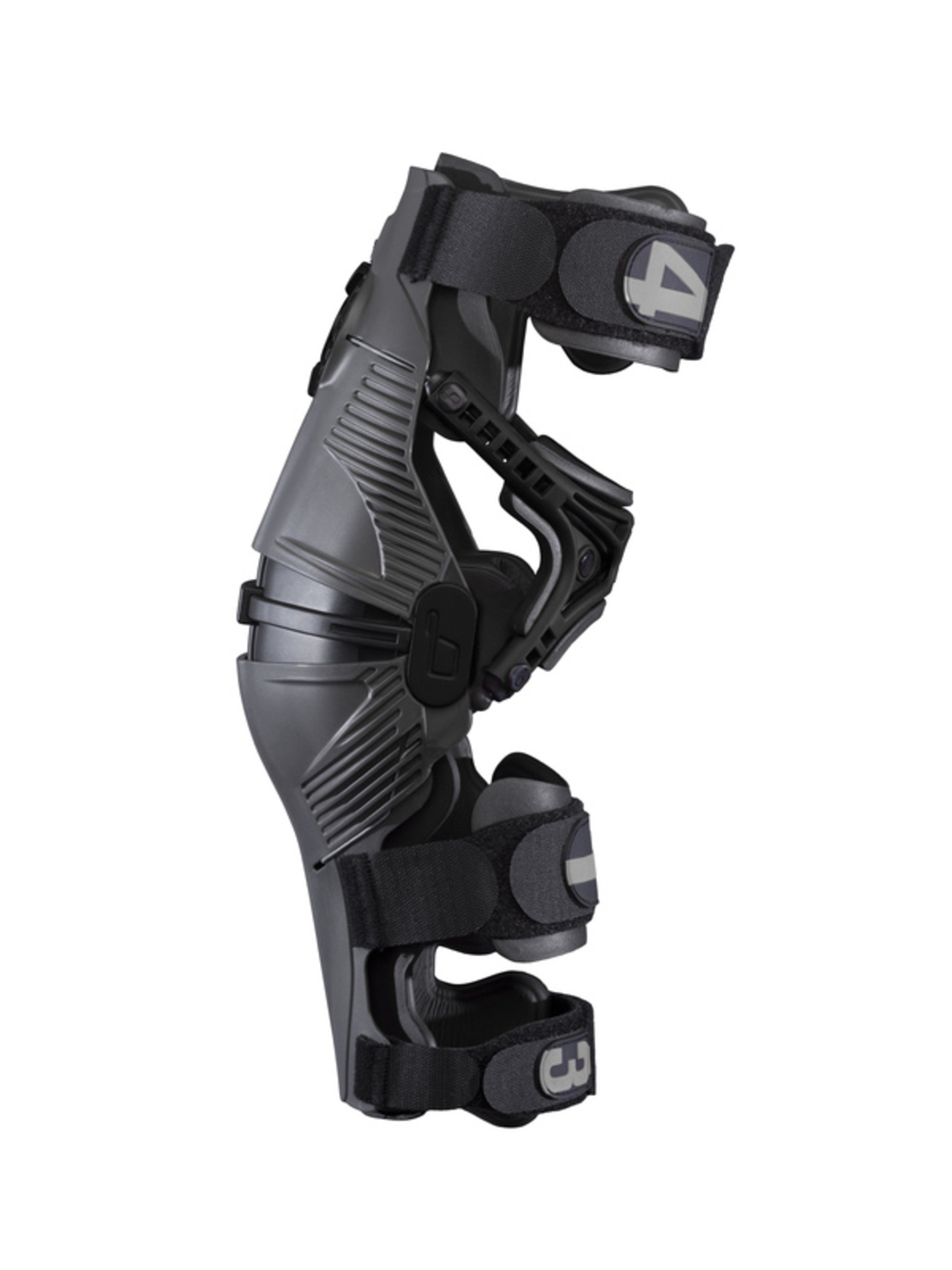 Шини Mobius X8 KNEE BRACE GRAY